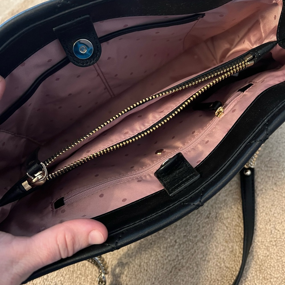 Kate Spade Shoulder Bag - Picture 4 of 5